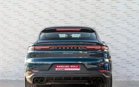 Porsche Cayenne III, 2024 год, 14 340 077 рублей, 6 фотография