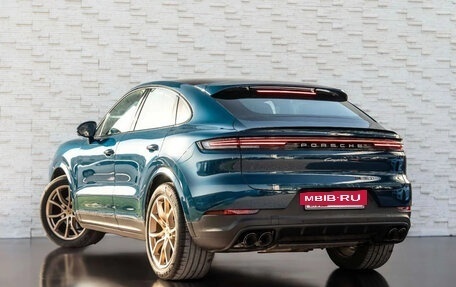 Porsche Cayenne III, 2024 год, 14 340 077 рублей, 5 фотография