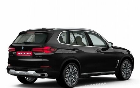 BMW X5, 2025 год, 19 250 000 рублей, 6 фотография