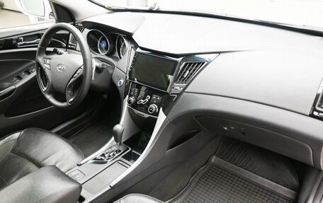 Hyundai Sonata VI, 2012 год, 1 119 000 рублей, 8 фотография