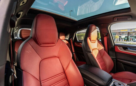 Porsche Cayenne III, 2024 год, 14 340 077 рублей, 11 фотография