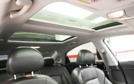 Hyundai Sonata VI, 2012 год, 1 119 000 рублей, 12 фотография