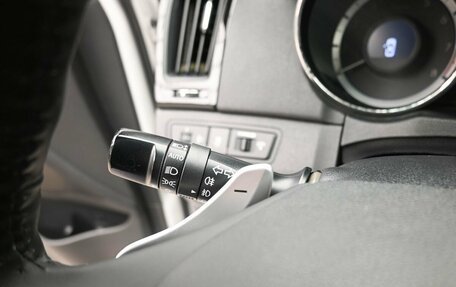 Hyundai Sonata VI, 2012 год, 1 119 000 рублей, 13 фотография