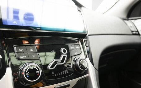 Hyundai Sonata VI, 2012 год, 1 119 000 рублей, 18 фотография