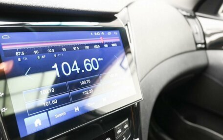 Hyundai Sonata VI, 2012 год, 1 119 000 рублей, 17 фотография