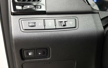 Hyundai Sonata VI, 2012 год, 1 119 000 рублей, 21 фотография