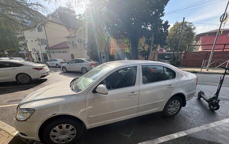 Skoda Octavia, 2012 год, 868 000 рублей, 4 фотография