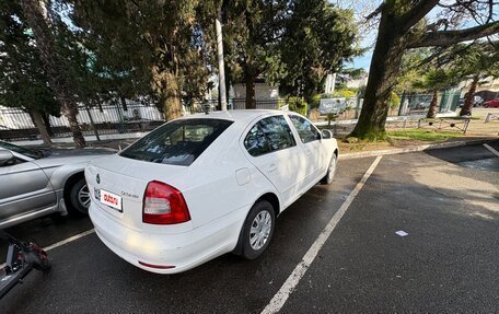 Skoda Octavia, 2012 год, 868 000 рублей, 2 фотография