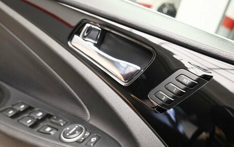 Hyundai Sonata VI, 2012 год, 1 119 000 рублей, 22 фотография