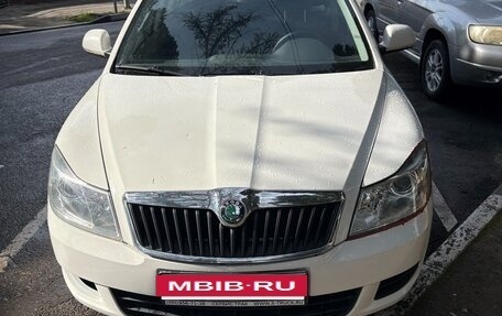 Skoda Octavia, 2012 год, 868 000 рублей, 5 фотография