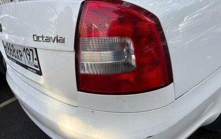 Skoda Octavia, 2012 год, 868 000 рублей, 13 фотография