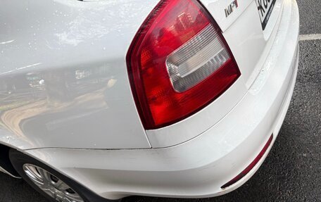 Skoda Octavia, 2012 год, 868 000 рублей, 16 фотография