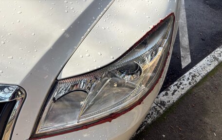 Skoda Octavia, 2012 год, 868 000 рублей, 9 фотография