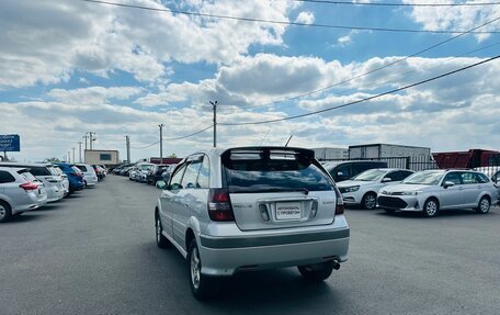 Toyota Nadia, 2001 год, 499 000 рублей, 4 фотография