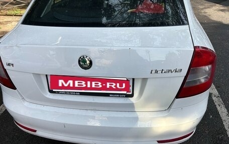 Skoda Octavia, 2012 год, 868 000 рублей, 15 фотография