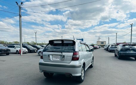 Toyota Nadia, 2001 год, 499 000 рублей, 6 фотография