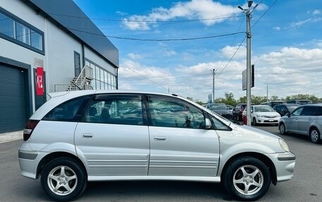 Toyota Nadia, 2001 год, 499 000 рублей, 7 фотография