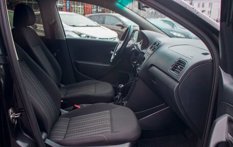 Volkswagen Polo VI (EU Market), 2016 год, 897 000 рублей, 12 фотография