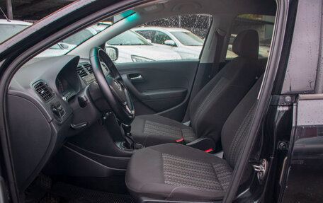 Volkswagen Polo VI (EU Market), 2016 год, 897 000 рублей, 11 фотография
