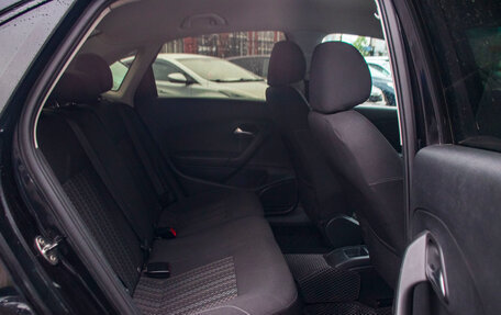 Volkswagen Polo VI (EU Market), 2016 год, 897 000 рублей, 20 фотография