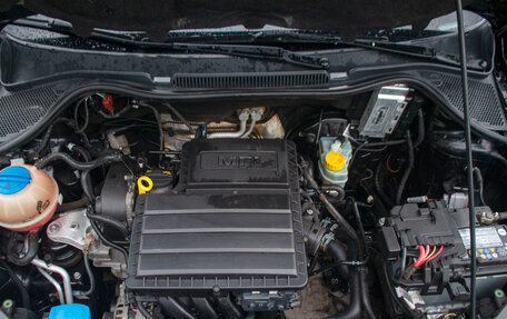 Volkswagen Polo VI (EU Market), 2016 год, 897 000 рублей, 22 фотография