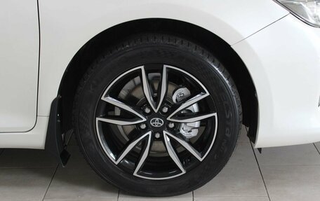Toyota Camry, 2017 год, 2 499 900 рублей, 7 фотография
