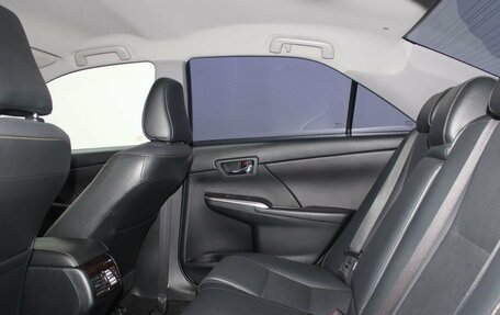 Toyota Camry, 2017 год, 2 499 900 рублей, 10 фотография