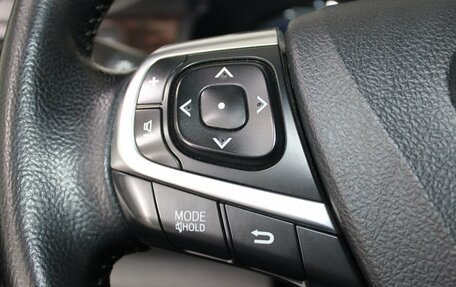 Toyota Camry, 2017 год, 2 499 900 рублей, 15 фотография