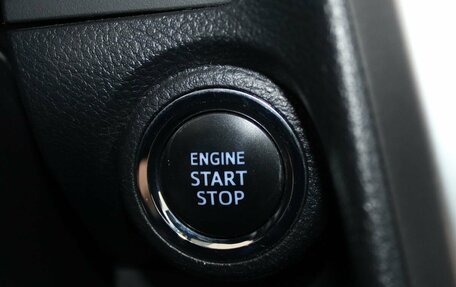 Toyota Camry, 2017 год, 2 499 900 рублей, 20 фотография