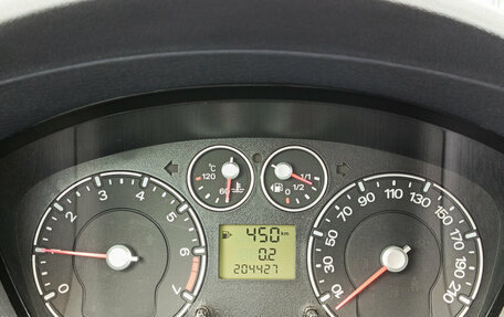 Ford Fusion I, 2007 год, 410 000 рублей, 17 фотография