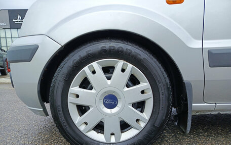 Ford Fusion I, 2007 год, 410 000 рублей, 22 фотография