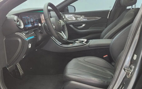 Mercedes-Benz CLS, 2020 год, 5 300 000 рублей, 5 фотография