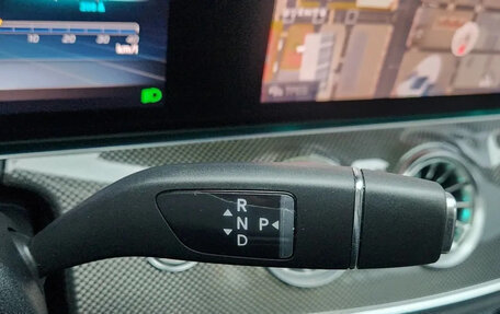 Mercedes-Benz CLS, 2020 год, 5 300 000 рублей, 9 фотография