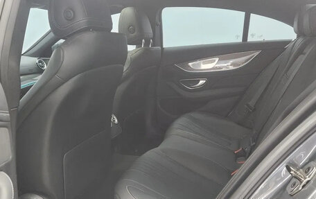 Mercedes-Benz CLS, 2020 год, 5 300 000 рублей, 13 фотография