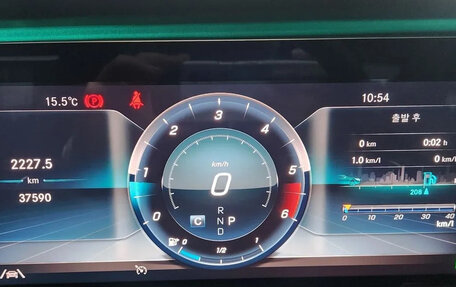 Mercedes-Benz CLS, 2020 год, 5 300 000 рублей, 7 фотография