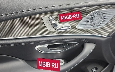Mercedes-Benz CLS, 2020 год, 5 300 000 рублей, 8 фотография