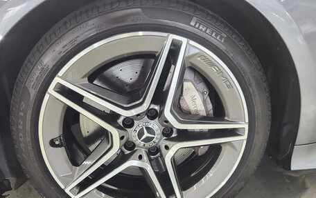 Mercedes-Benz CLS, 2020 год, 5 300 000 рублей, 17 фотография