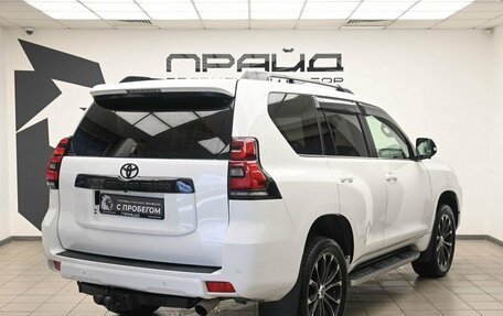 Toyota Land Cruiser Prado 150 рестайлинг 2, 2013 год, 2 979 000 рублей, 4 фотография