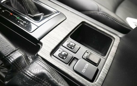 Toyota Land Cruiser Prado 150 рестайлинг 2, 2013 год, 2 979 000 рублей, 19 фотография
