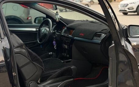 Opel Astra H, 2007 год, 420 000 рублей, 12 фотография