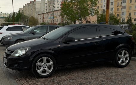 Opel Astra H, 2007 год, 420 000 рублей, 5 фотография