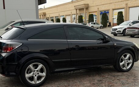 Opel Astra H, 2007 год, 420 000 рублей, 6 фотография