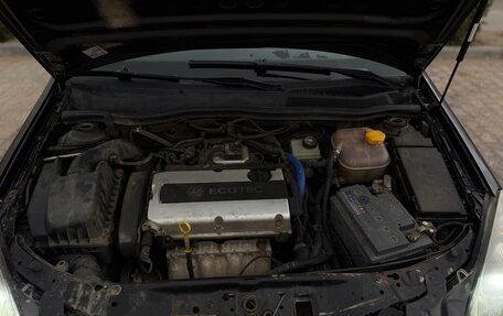 Opel Astra H, 2007 год, 420 000 рублей, 11 фотография