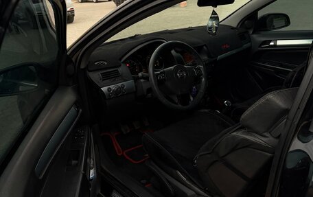 Opel Astra H, 2007 год, 420 000 рублей, 10 фотография