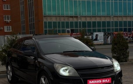 Opel Astra H, 2007 год, 420 000 рублей, 2 фотография