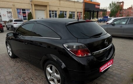 Opel Astra H, 2007 год, 420 000 рублей, 3 фотография