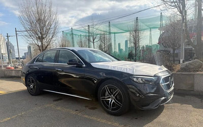 Mercedes-Benz E-Класс, 2026 год, 8 550 000 рублей, 1 фотография