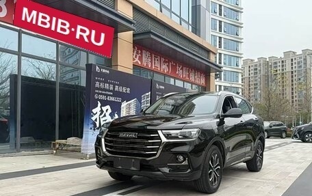 Haval H6, 2022 год, 1 300 021 рублей, 1 фотография