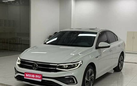 Volkswagen Bora, 2023 год, 1 265 000 рублей, 1 фотография