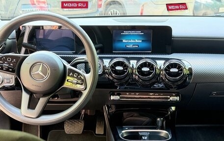 Mercedes-Benz A-Класс, 2018 год, 1 фотография